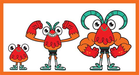 gonoodle monster images - Google Search | kids | Pinterest | The ...