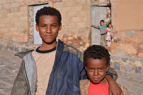 Poverty in Yemen: An Exploration of Why the Country is So Poor