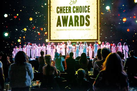 Cheer Choice Awards (@cheerchoiceawards) • Threads, Say more