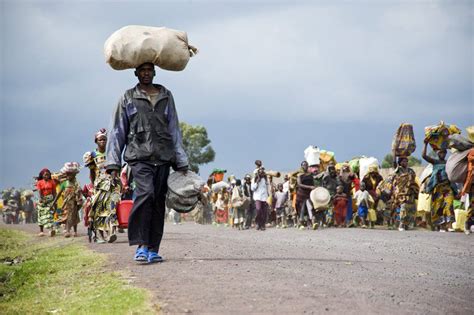 ONU realiza exposição fotográfica sobre refugiados em Brasília | Metrópoles