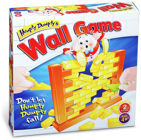 The Wall Game. Reviews