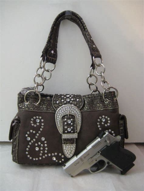 14 best images about Concealed carry handbags on Pinterest | Pistols, UX/UI Designer and Purses ...