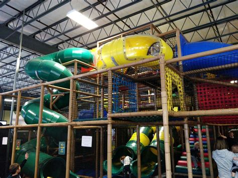 Oasis Family Fun Center - 30 Photos & 32 Reviews - Amusement Parks - 35 ...