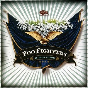 Foo Fighters - In Your Honour (2cd) | 65.00 lei | Rock Shop