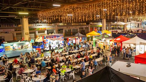 Burgers and Beers — CANCELLED - Concrete Playground