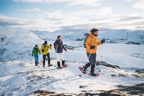 The 7 Best Hikes on the Lofoten Islands