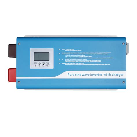 High Frequency Inverter | Hybrid Power Inverter For Industry - SNADI