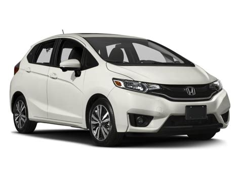 2017 Honda Fit Reviews, Ratings, Prices - Consumer Reports