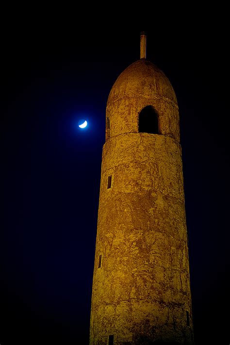 Arabian Night | Souq Waqif, Doha, Qatar. | Joey Gannon | Flickr