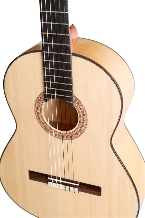 Guitarra flamenca Francisco Bros modelo B40F