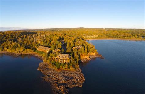 Superior Shores Resort (Two Harbors, MN) - Resort Reviews ...