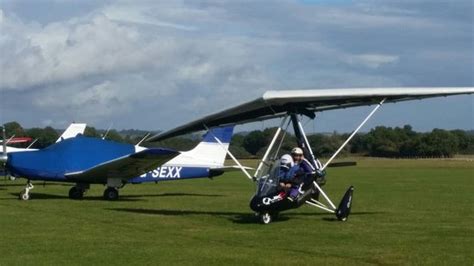 Headcorn Aerodrome Pleasure Flights - 2021 All You Need to Know BEFORE You Go (with Photos ...