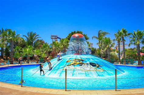 WATERWORLD WATER PARK AYIA NAPA | Easy Riders Rentals Ayia Napa Cyprus ...