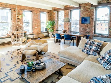 8 Epic Airbnbs in New York City for 2024 | Best Places to Stay in New ...