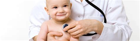 Q&A: What’s the best way to choose a pediatrician for my child? - Children's National