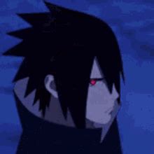 The Best 16 Sasuke Sharingan Gif Pfp