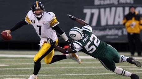 Jets vs Steelers score open thread and discussion for NFL Playoffs ...