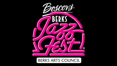 Berks Jazz Fest 2019 - Smooth Jazz and Smooth Soul