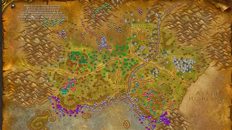 WoW Classic: Alliance Leveling Guide - Chapter One | Overgear Guides