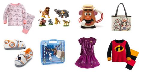 Disney Store Sale Now On!