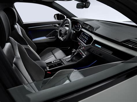 Audi Q3 Interior | Cabinets Matttroy