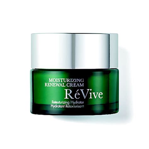 Revive's Moisturizing Renewal Cream: | Night face cream, Eye cream, Face cream