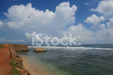 Galle Fort, Sri Lanka. Stock Photo | Royalty-Free | FreeImages