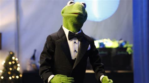 Kermit the Frog is getting a new voice actor after 27 years - TODAY.com