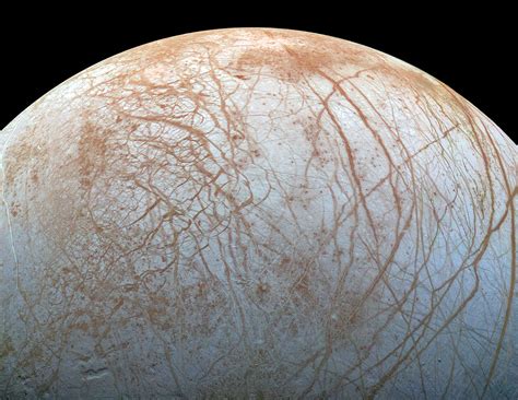 NASA sets Europa Clipper launch date, despite Jupiter’s radiation concerns