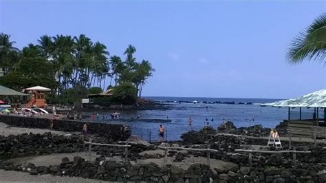 Kahalu'u Beach Park (Keauhou) - 2021 All You Need to Know BEFORE You Go | Tours & Tickets (with ...