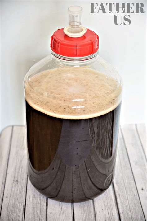 Beer Recipe For Beginners: Chocolate Porter Beer Recipe