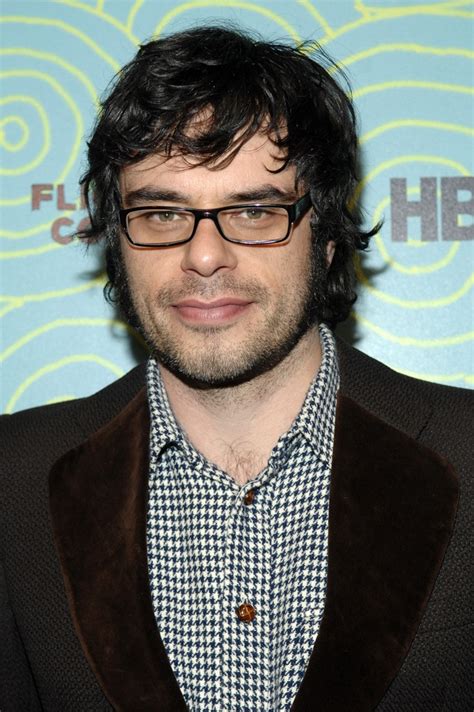 Jemaine Clement - Ethnicity of Celebs | EthniCelebs.com