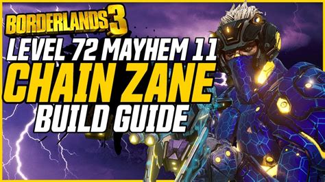 MY BEST ALL AROUND ZANE BUILD! (+Gamesave) // Level 72 Chain Zane Build ...