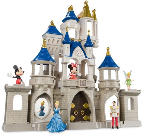 Disney Cinderella Castle Playset | Best Toys at Disney 2017 | POPSUGAR Family Photo 16