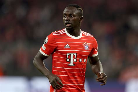 Sadio Mané convoité par Chelsea ? - Mercato Premier League