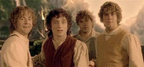 Watch Now: Hobbits Reunite For 10th Anniversary of ‘Lord of the Rings ...