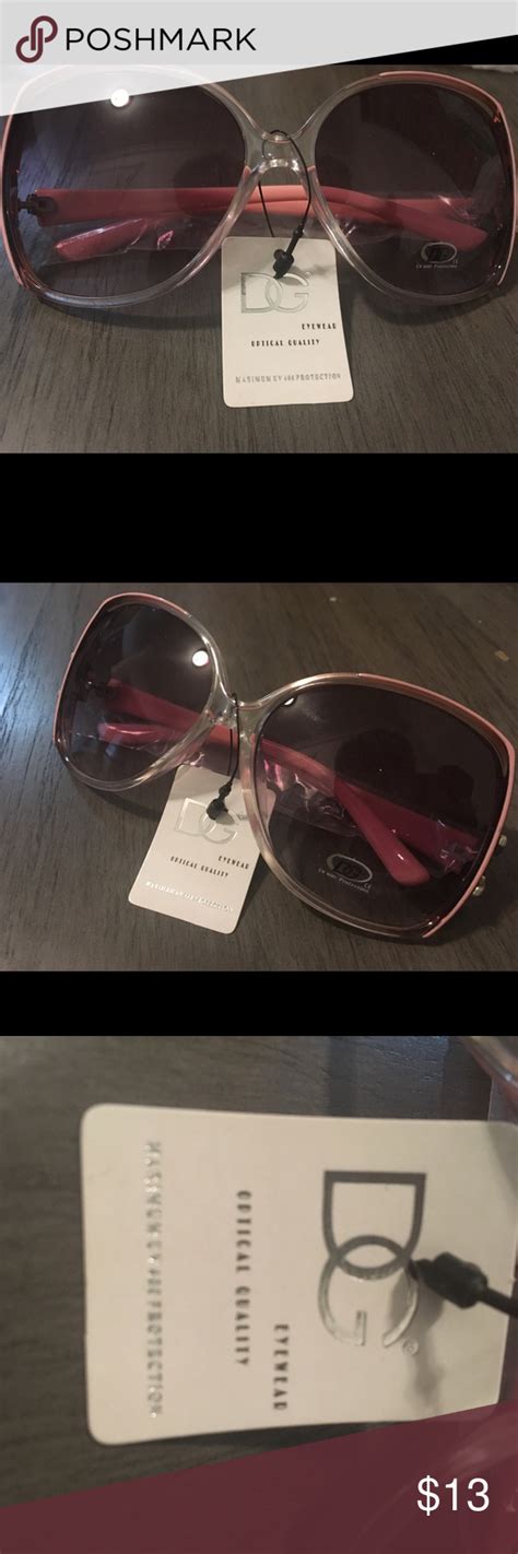 DG SUNGLASSES | Sunglasses, Fashion statement, Sunglasses accessories