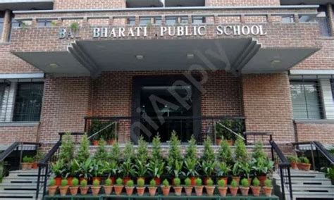 BBPS Pitampura: Bal Bharti School Pitampura Fee Structure - Bal Bharati ...