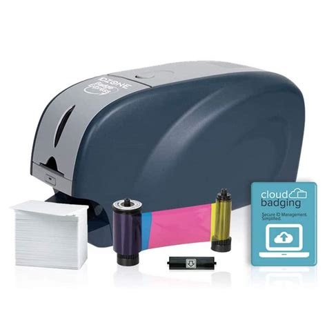 The 10 Best ID Card Printers in 2022 Reviews | Guide