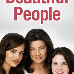 Beautiful People: Season 2, Episode 8 - Rotten Tomatoes