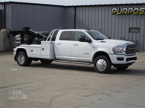 2023 RAM 5500 LARAMIE For Sale in Wentzville, Missouri | TruckPaper.com