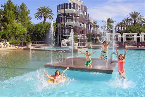 Phoenix’s Most Amazing Hotel Pools | Coolest Hotel Pools in Phoenix ...