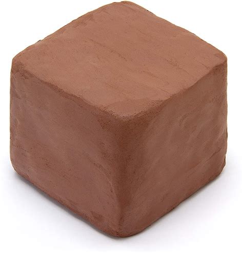 Stoneware Clay Warm Brown – Ravi Engineering Works