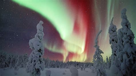 Aurora Borealis wallpaper | 1920x1080 | #43683