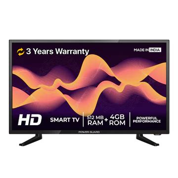 Find the Best Online LED TV 24 Inch Price in India | Latest Deals ...