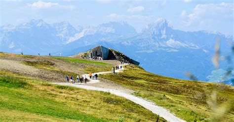 Hiking at Mt. Kronplatz | Hiking tours & hiking tips