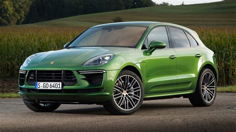 2020 Macan Turbo? | Page 6 | Porsche Macan Forum