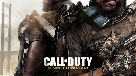 Call Of Duty: Advanced Warfare Wallpapers - Wallpaper Cave