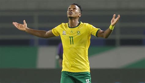 AFCON Round of 16 lineup: Bafana Bafana face daunting test