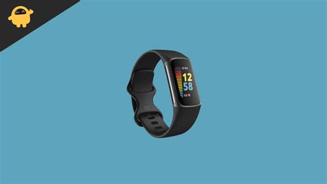 How to Fix if Fitbit Charge 5 Not Charging